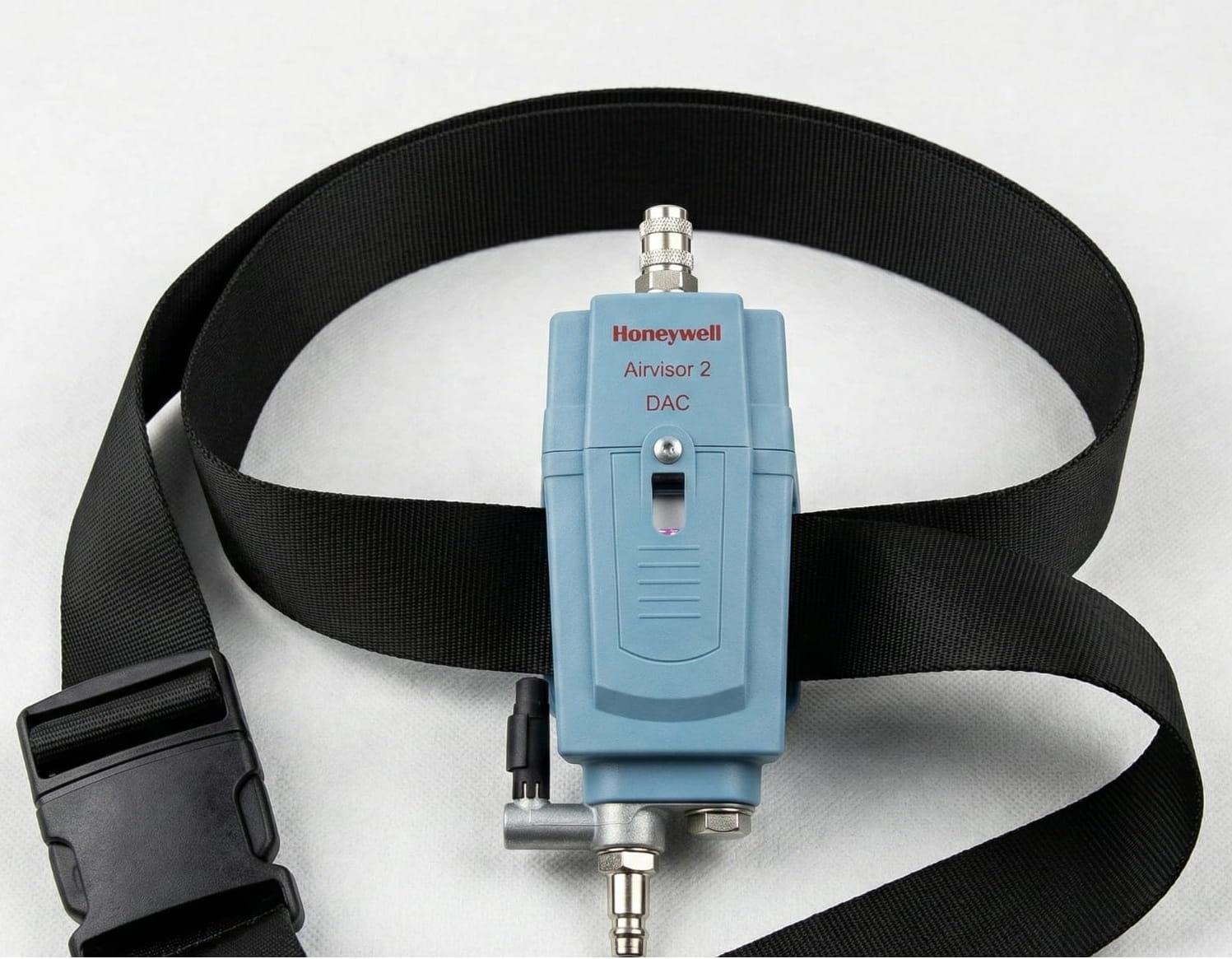 Luftregulator DAVW-1003 til Honeywell Airvisor