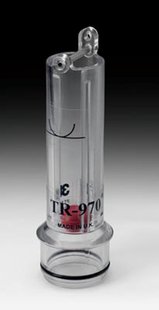 Air Flow indikator til 3M Versaflo TR-300 Turbo