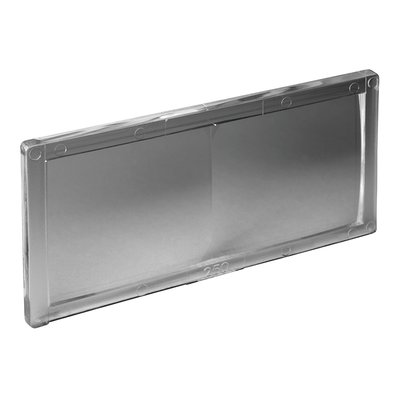 3M Optiske glas +1,5, 171021 - Optisk glas indsats + 1.5, Speedglas 9000 og 9100.
