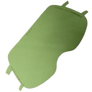 3M Speedglas Visirglas (standard), 523000 - Slibevisir til Speedglas 9100FX, pakke a 5 stk.