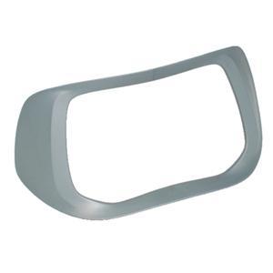 3M Speedglas Frontramme, sølv, 772000 - Sølvfront til svejsehjelm Speedglas 100.