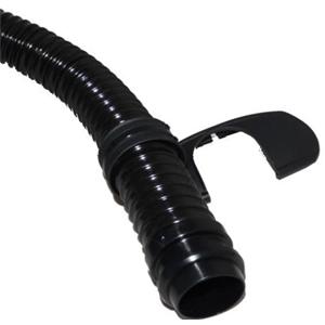 3M Speedglas Luftkanal 9100 Air, 533700 - Speedglas 9100 Air, luftkobling med QRS-nippel.