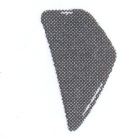 3M Speedglas Beskyttelsesglas til SideWindows, Speedglas 9100 tildækningsplader til SideWindows.