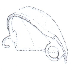 3M Speedglas Hovedbeskyttelse 9100/9100 luft, 169005 - Speedglas 9100 udvidet beskyttelsesdel til hovedet I TecaWeld.