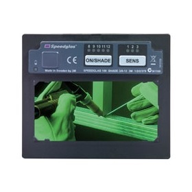 Svejseglas Speedglas 100S-10, DIN 10