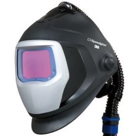 3M Speedglas Svejseskærm 9100 Air (uden svejsekassette), 562800 - Svejseskærm Speedglas 9100 Air, u/svejseglas.