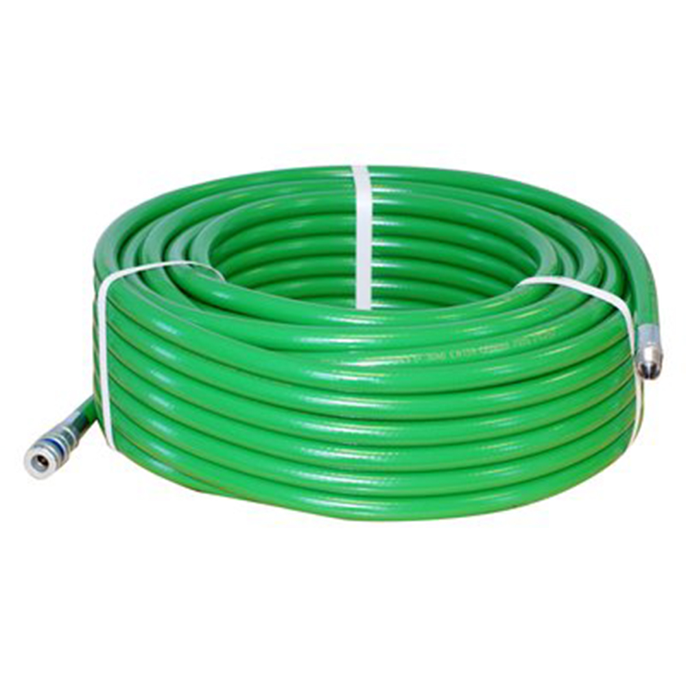 3M Trykluftslange standard 30 m, 308-00-31P - 3M Trykluftslange standard 30 m, 308-00-31P Trykluftsslange, 30 meter standard.
