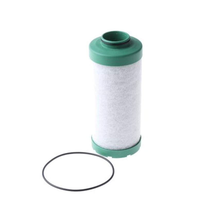 Domnick Hunter D017XA Olie-vandudskiller, Olie/vand filter til filterpanel med 4 udtag
