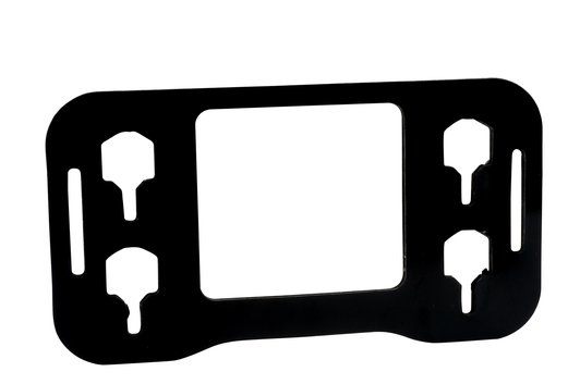 3M Versaflo rygsækadapter TR-655 - Adapter til sele, TR-655 til Versaflo.