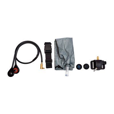 3M Versaflo Trykluftsystem, S-200+, trykluftforsyningsenhed, 06972