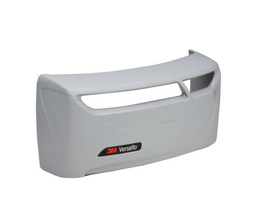 3M Versaflo filterdæksel TR-6100FC - Versaflo Filter dæksel, cover TR-6100FC (passer til 35-TR-6130E og 35-TR-6110E).