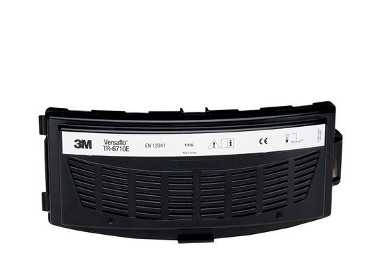3M Versaflo partikelfilter TR-6710E - Versaflo Filter, P3 partikel filter, TR-6710E.