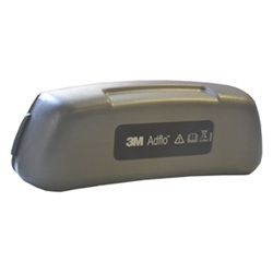 3M Adflo Li-ion-battery, heavy-duty, Batteri, heavy duty kapacitet 10,8v/48Wh ( 6 celler ) 837631.