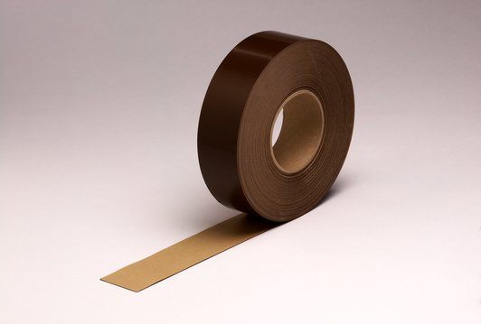 3M Safety-Walk 5100 Splejsetape til måtter, Grå, 50 mm x 50 m.