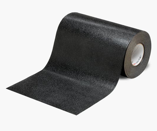 3M Safety-Walk 510 Skridsikringstape, formbar, Sort, 305 mm x 18.3 m - 3M Safety-Walk Skridsikringstape, formbar, Sort, 305 mm x 18.3 m.