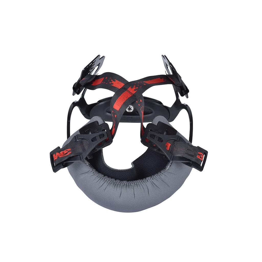 3M SecureFit Strop, 6-punkts ophæng til X5000 og X5500, X5-6PTSTRAP.