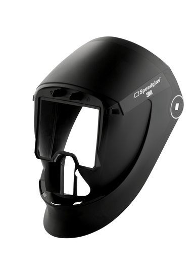 3M Speedglas Svejseskærm 9000 uden svejsekassette, 401395.