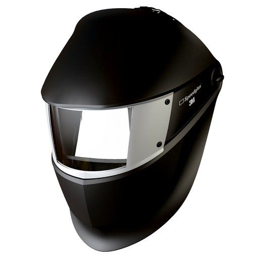 3M Speedglas Svejseskærm SL, uden hovedbånd, 701190.