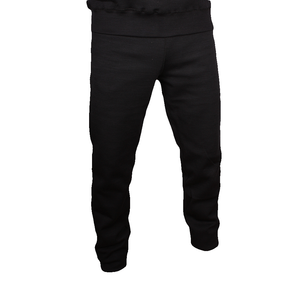 Bukser i VARMEX Jersey, XS-XXXXL XXLarge