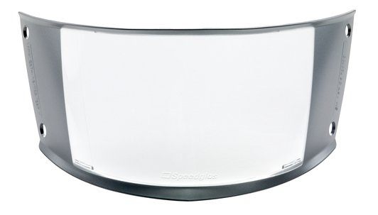 3M Speedglas Ydre beskyttelsesglas SL, ridsefast, 727000.