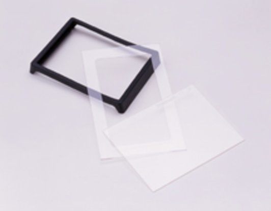 3M Svejseglas UK 82x108mm, 061-32-11P10.