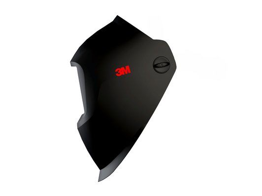 3M Svejseskærm 10V uden svejsekassette og hovedbånd, 10 11 95.