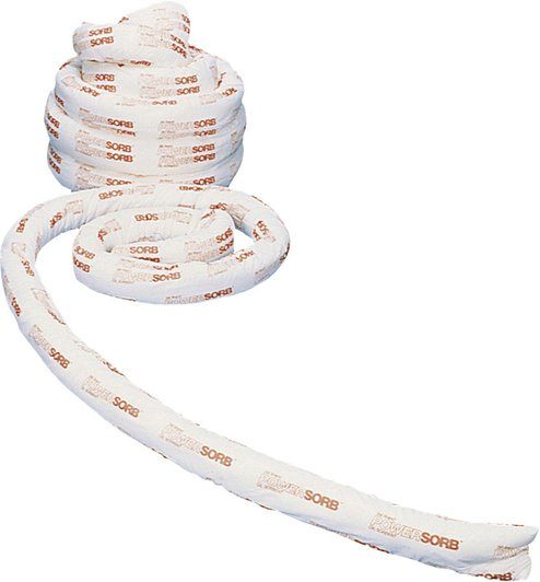 Flydespærre 3M T4/TM1001 Olieabsorbent ruller, mini-boom, 0,96 m x 40 m.