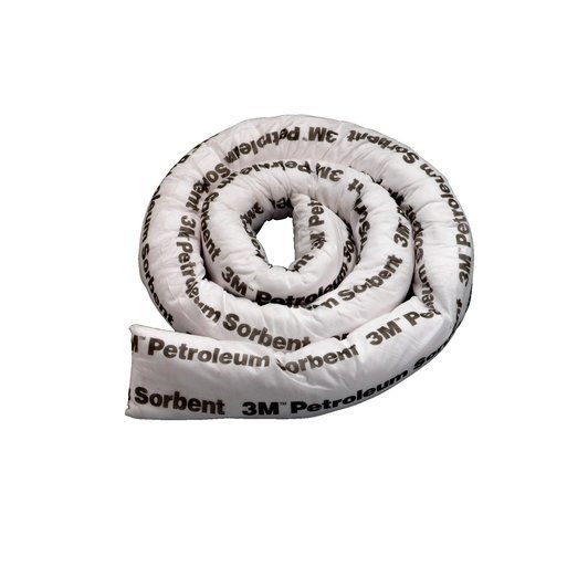 Flydespærre T8/YM1002 Olieabsorbent ruller, mini-boom, 0,96 m x 40 m.