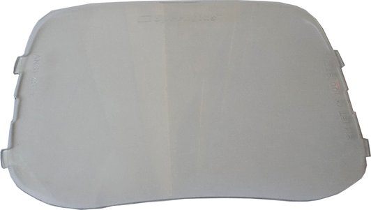 3M Ydre beskyttelsesglas 100, ridsefast, 777000