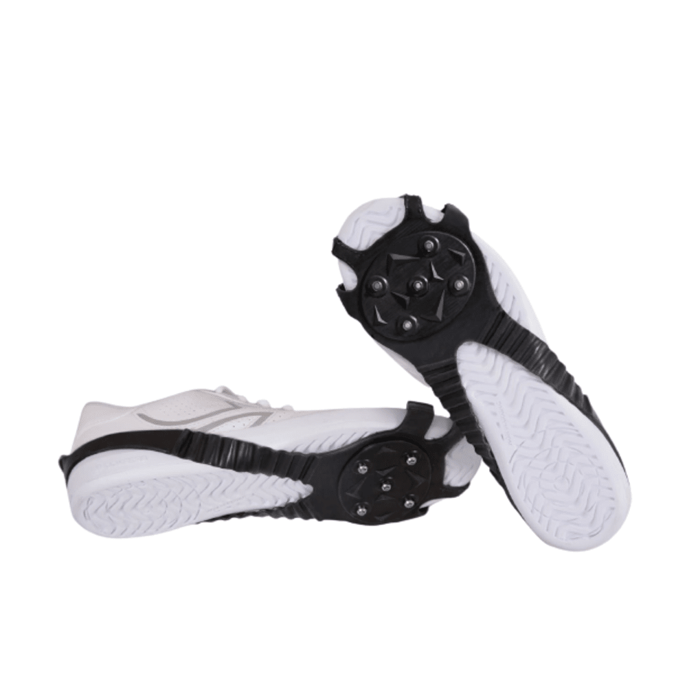Tiger Grip City Grip Pigsko, skoovertræk med pigge L-XL (43-48)