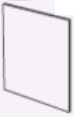 Front Cover Plate (111X95mm) for Servoglas 5000x-autolift