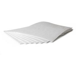 50cm x 40cm Olie absorberende ark