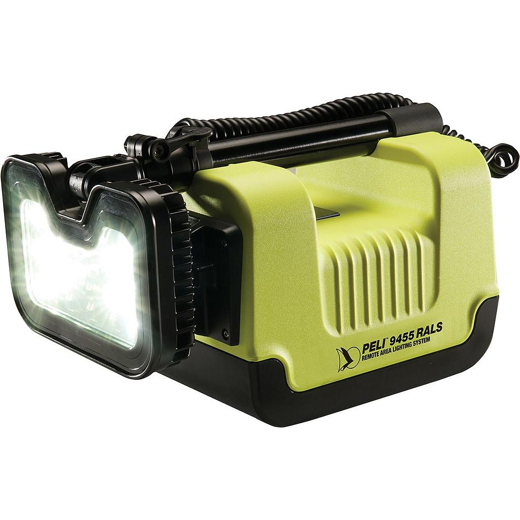 PELI&trade; 9455 Remote Area Light - ATEX Zone 0