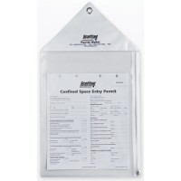 A5 Permit Wallets