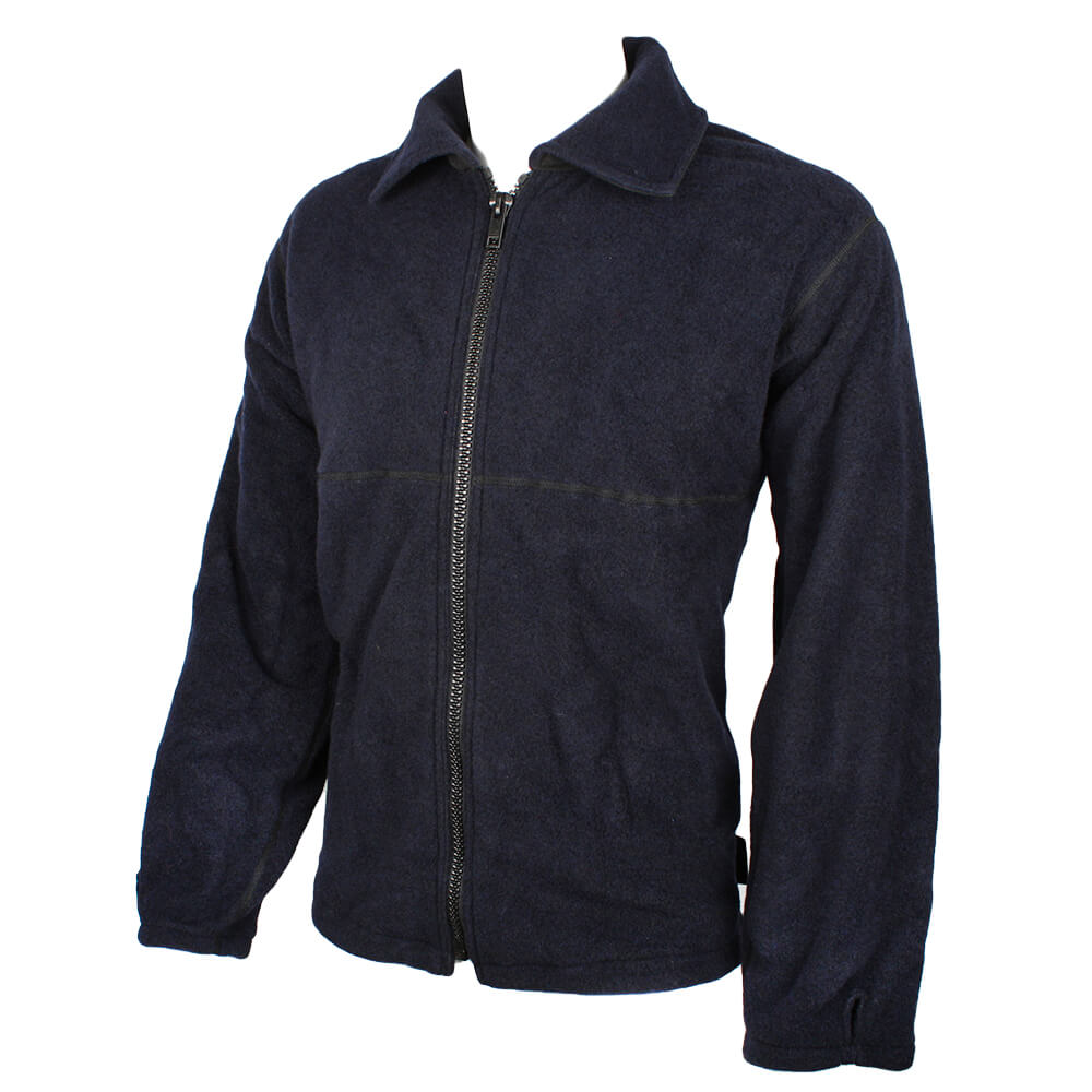 Fleece jakke i VARMEX Fleece Medium