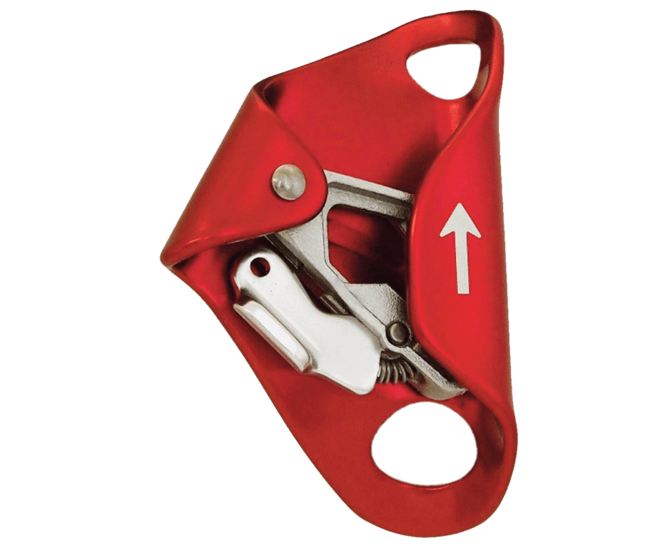 Aluminium Chest Ascender, RA002