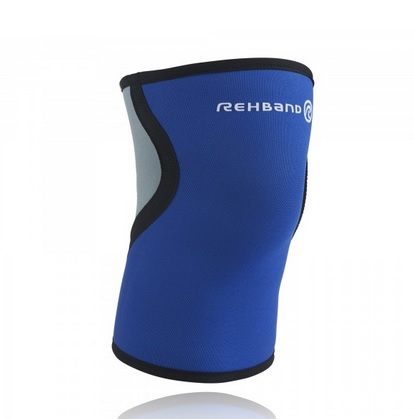 Ergodyne Proflex 600 Enlags neopren knæbandage med kompression Small