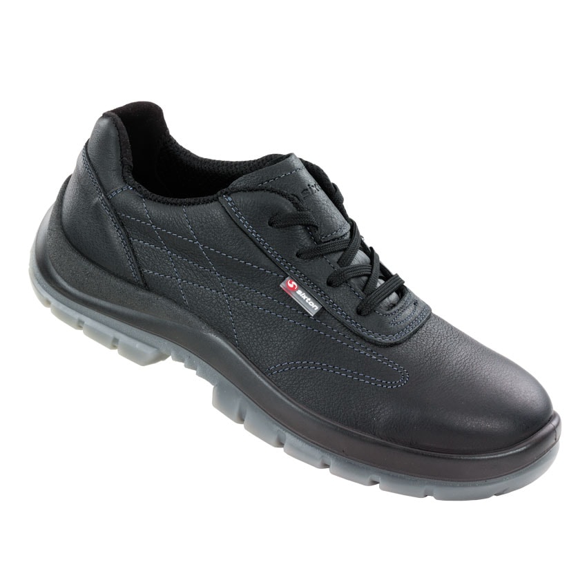Urban Capri S3 SRC metalfri sikkerhedssko med sømværn, 82149-11L 45