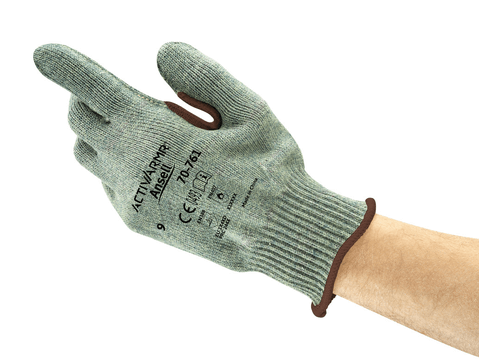 Ansell ActivArmr (Vantage) 70-761 cut resistant gloves 8 - M