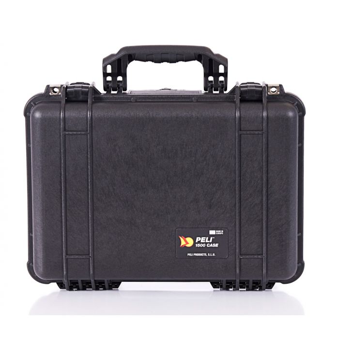 PELI&trade; 1500 CASE TOM Sort