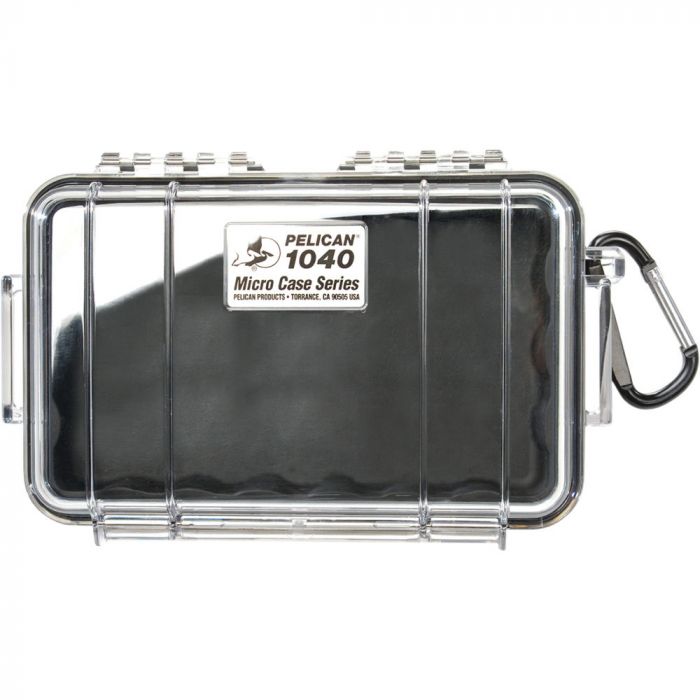 PELI&trade; PELI 1040 MICRO CASE Klar