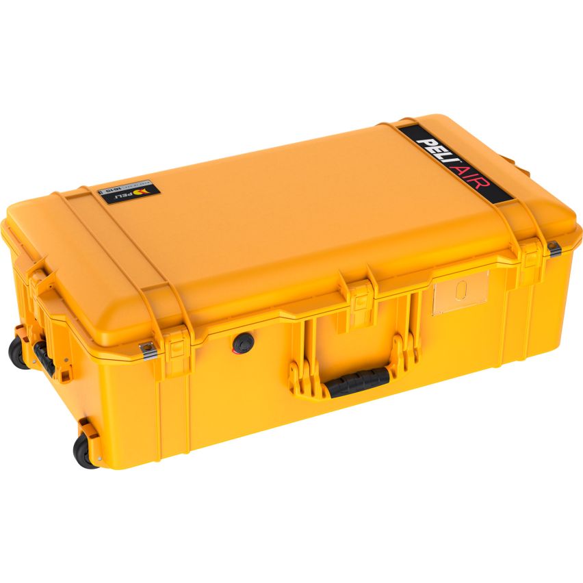 PELI 1615 Air case Tom Gul