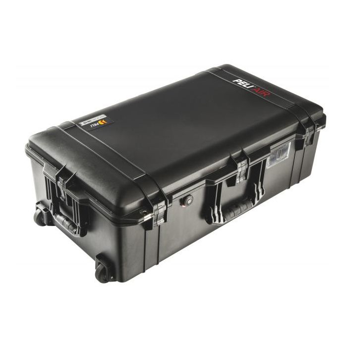 PELI 1615 Air case Tom Sort