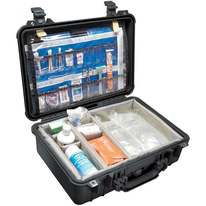 PELI&trade; 1500EMS Case Sort