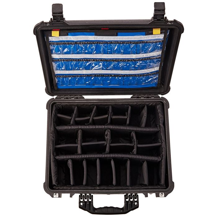 PELI&trade;1550EMS Case Sort