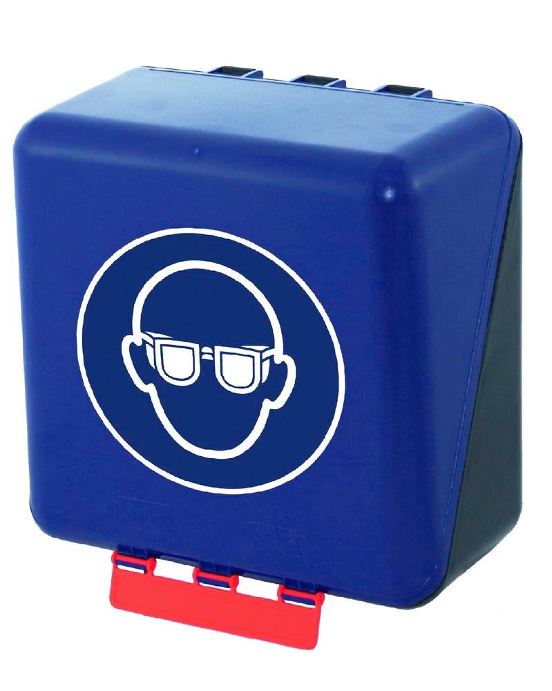 Midi Box til opbevaring. Secu-box, uden skillerum