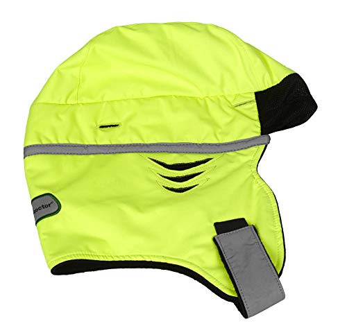 Scott Safety HXZH/HY hjelm hue