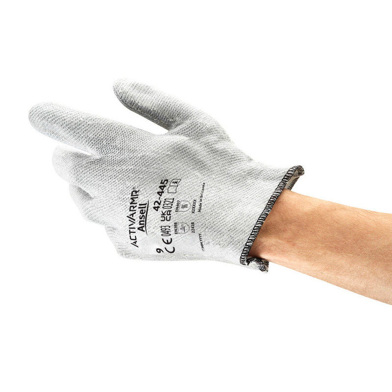 ActivArmr® 42-445 Isolerede varmebestandige handsker