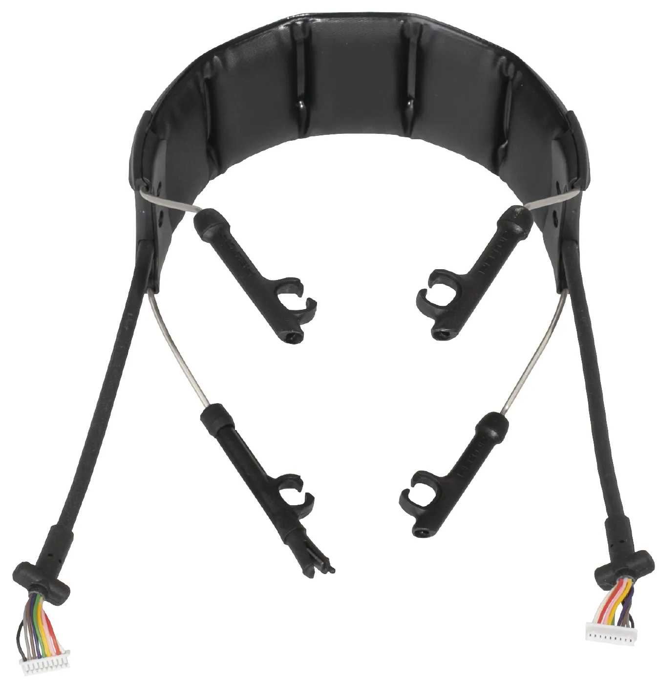 3M Peltor Headband WS Alert X/XP/XPI, AG9-23/1, kendt som AG9-20 WS Alert hovedbøjle.