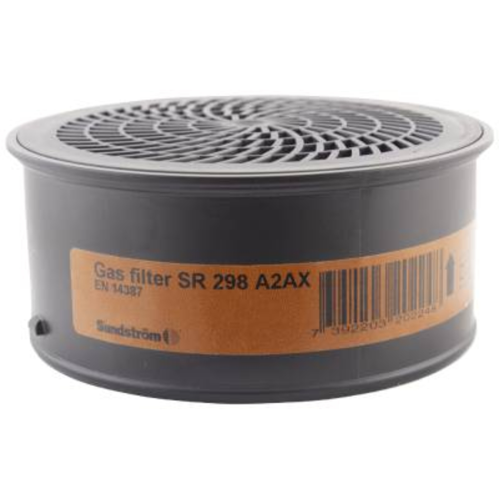 SUNDSTRØM SR-298 A2AX GASFILTER